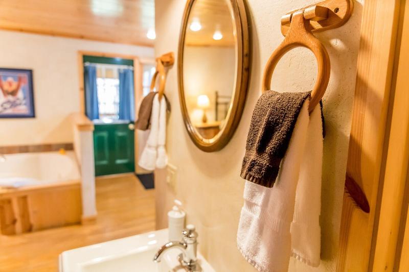 Ruidoso Lodge Cabins image