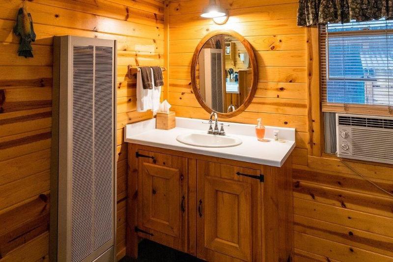 Ruidoso Lodge Cabins image