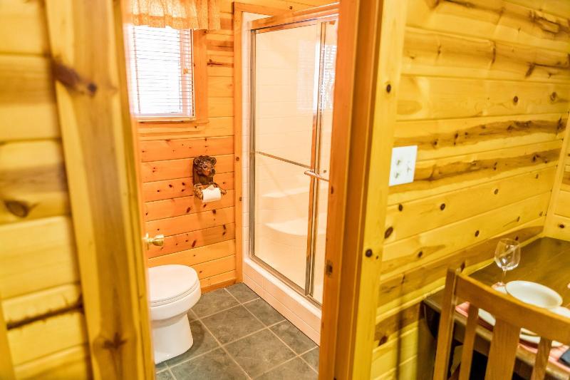 Ruidoso Lodge Cabins image
