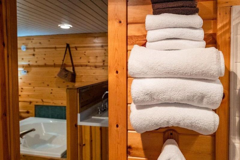 Ruidoso Lodge Cabins image