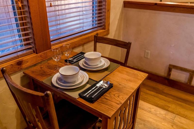 Ruidoso Lodge Cabins image