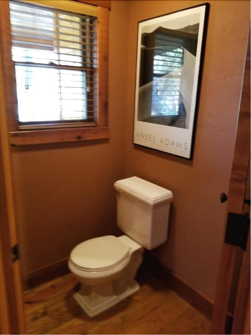 Ruidoso Lodge Cabins image