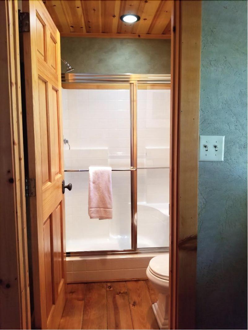 Ruidoso Lodge Cabins image