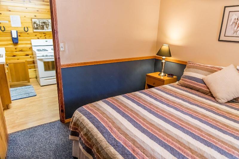 Ruidoso Lodge Cabins image