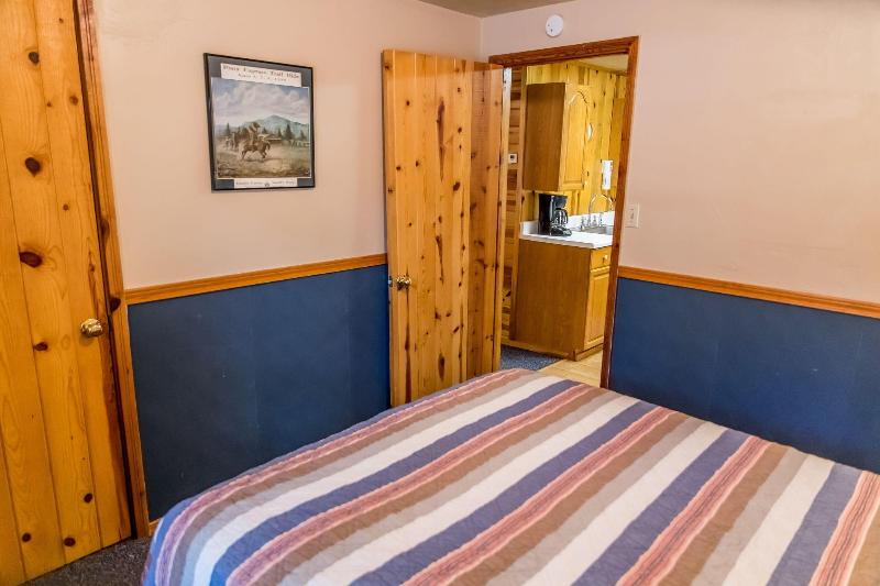 Ruidoso Lodge Cabins image