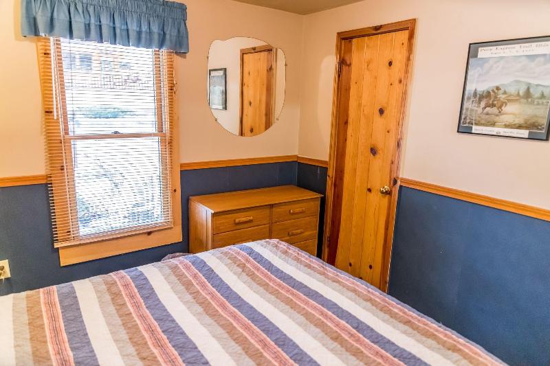 Ruidoso Lodge Cabins image