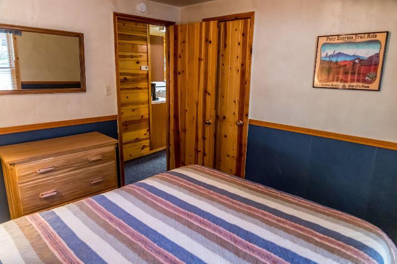 Ruidoso Lodge Cabins image