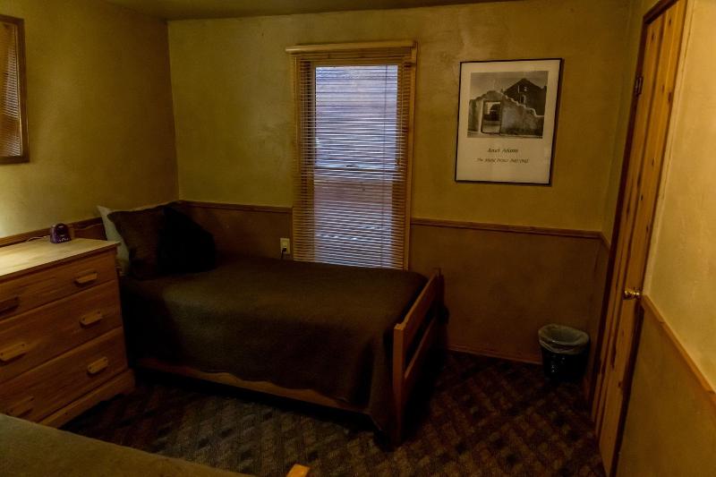 Ruidoso Lodge Cabins image