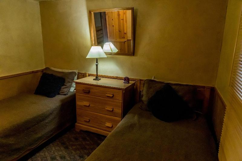 Ruidoso Lodge Cabins image