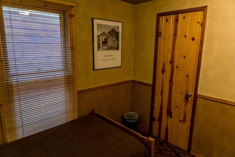 Ruidoso Lodge Cabins image