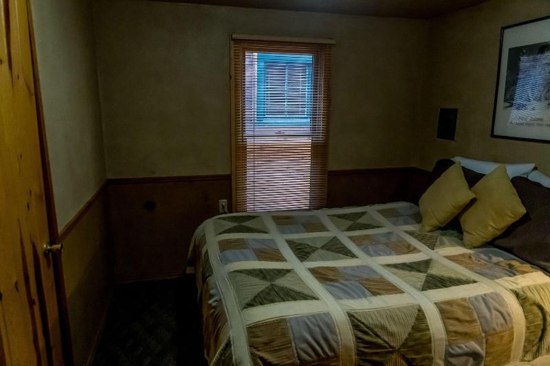 Ruidoso Lodge Cabins image