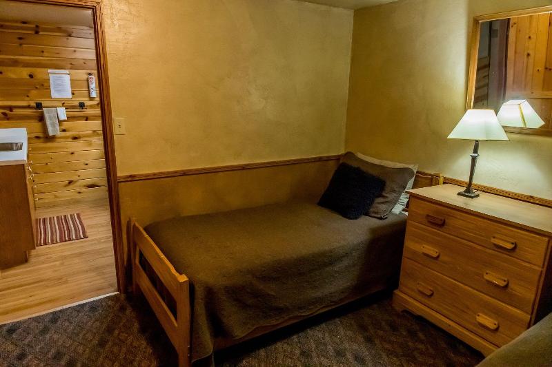 Ruidoso Lodge Cabins image