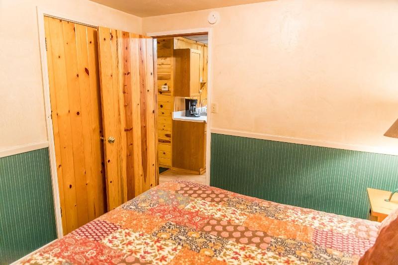Ruidoso Lodge Cabins image