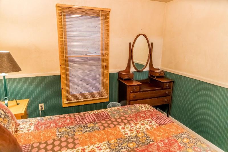 Ruidoso Lodge Cabins image