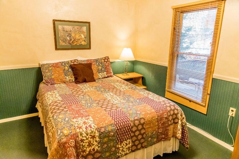 Ruidoso Lodge Cabins image
