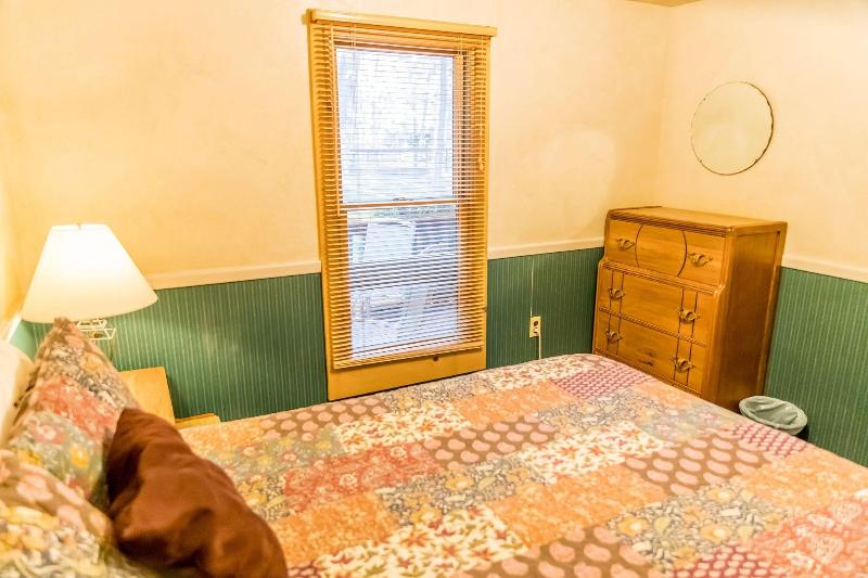 Ruidoso Lodge Cabins image
