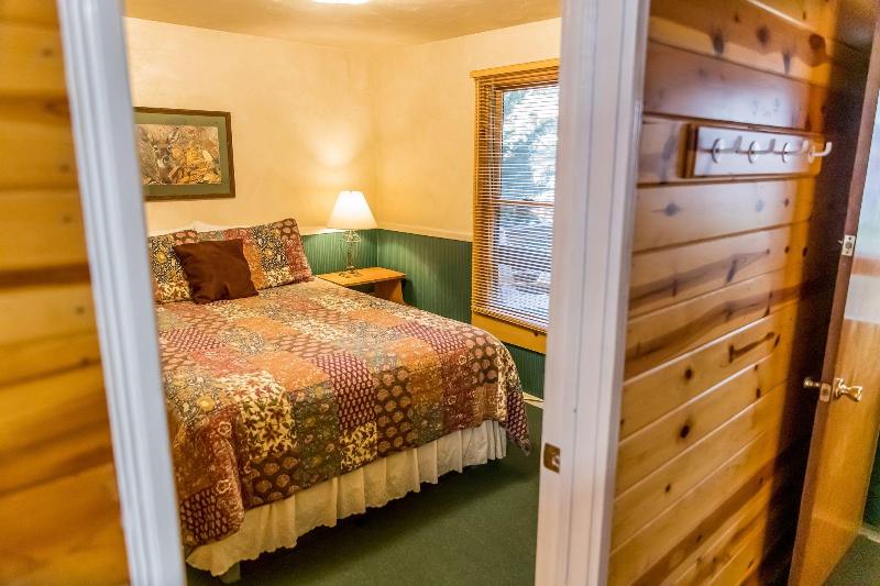 Ruidoso Lodge Cabins image