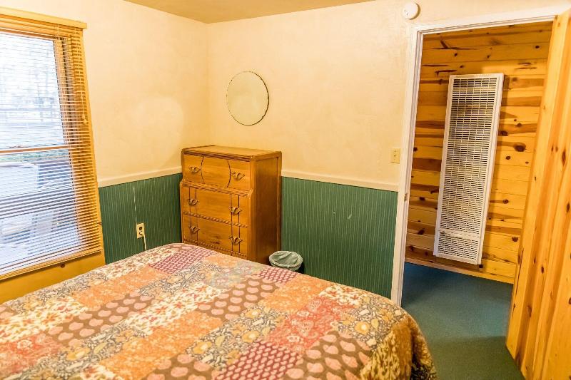 Ruidoso Lodge Cabins image