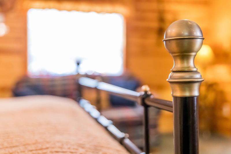 Ruidoso Lodge Cabins image