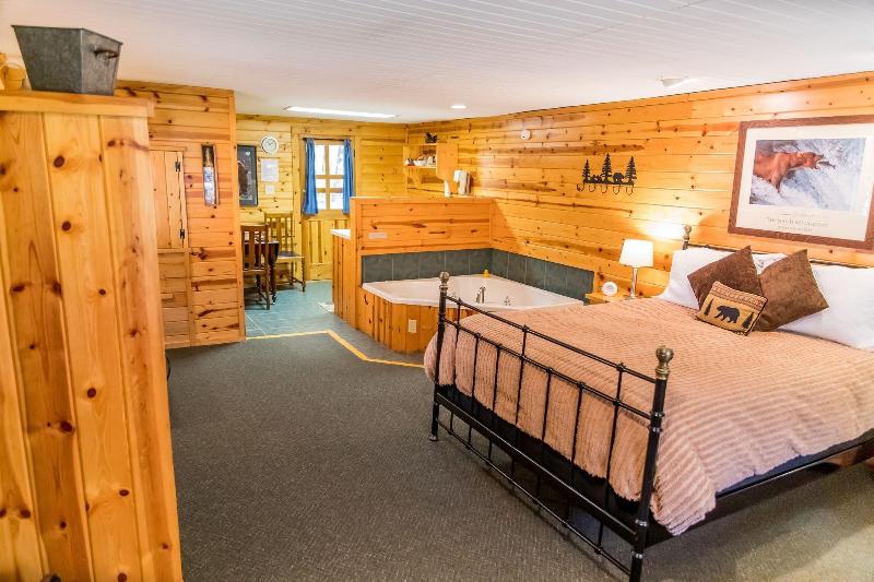 Ruidoso Lodge Cabins image