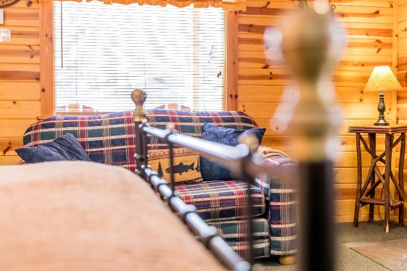 Ruidoso Lodge Cabins image