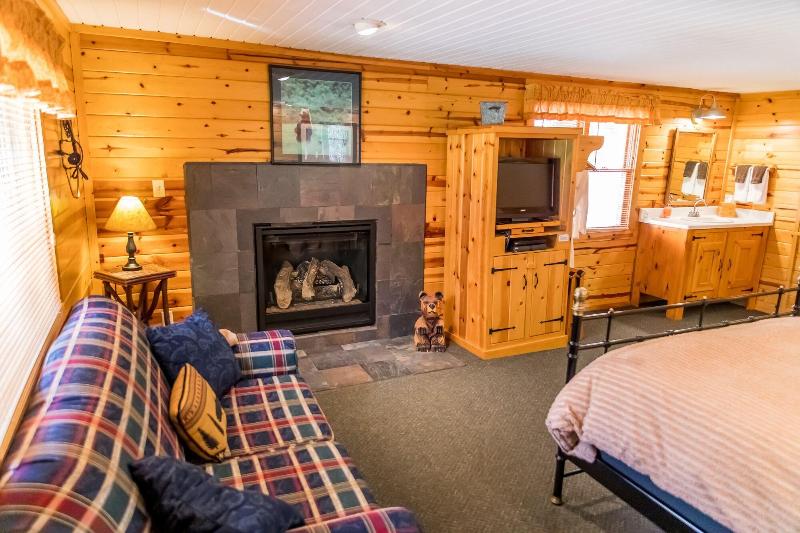 Ruidoso Lodge Cabins image