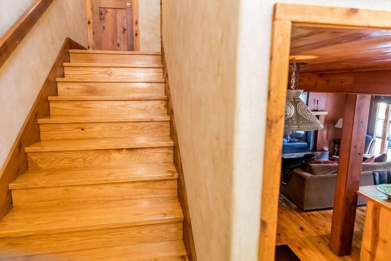 Ruidoso Lodge Cabins image