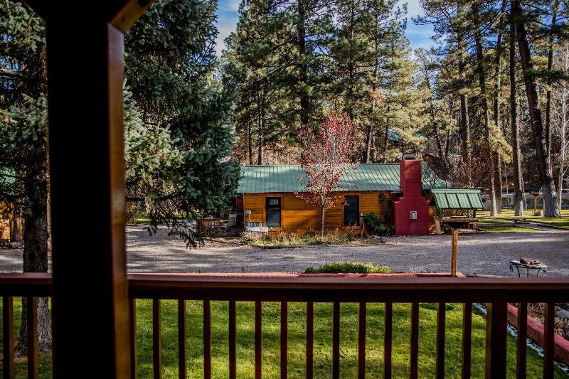 Ruidoso Lodge Cabins image