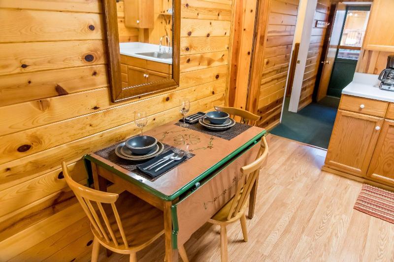 Ruidoso Lodge Cabins image