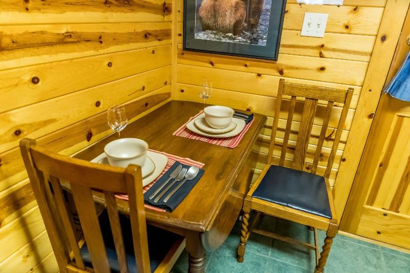 Ruidoso Lodge Cabins image