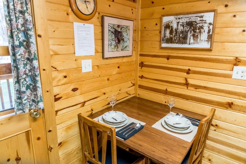 Ruidoso Lodge Cabins image