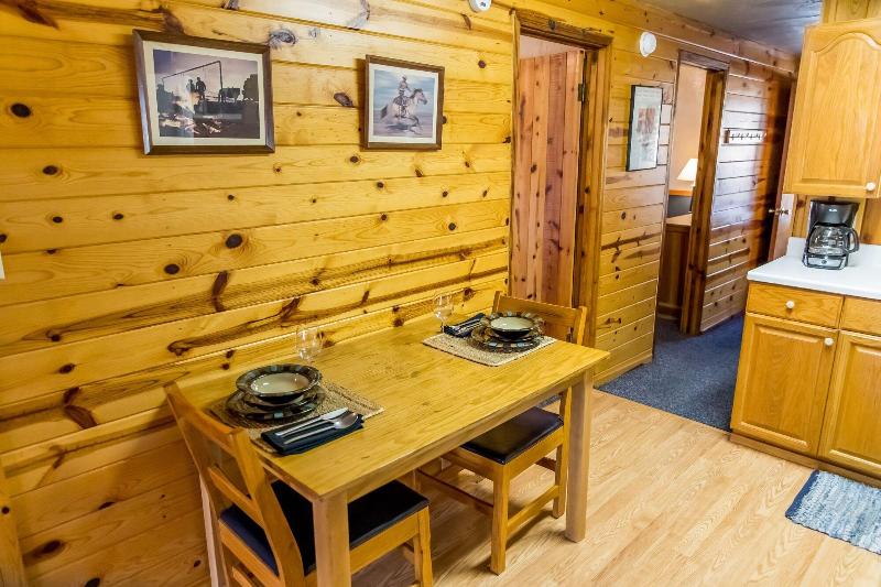 Ruidoso Lodge Cabins image
