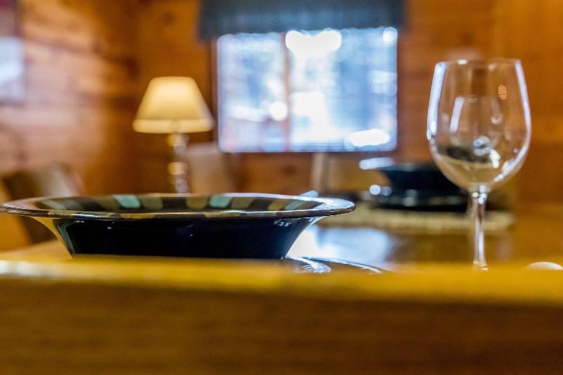 Ruidoso Lodge Cabins image