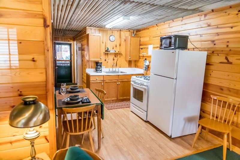 Ruidoso Lodge Cabins image
