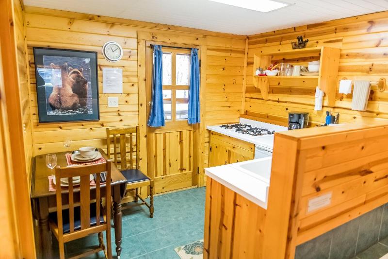Ruidoso Lodge Cabins image