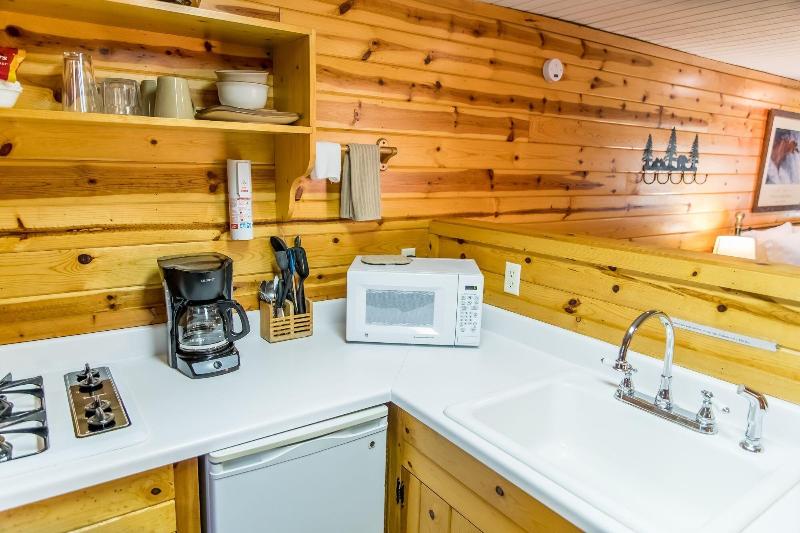 Ruidoso Lodge Cabins image