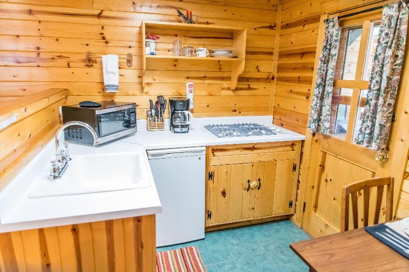 Ruidoso Lodge Cabins image