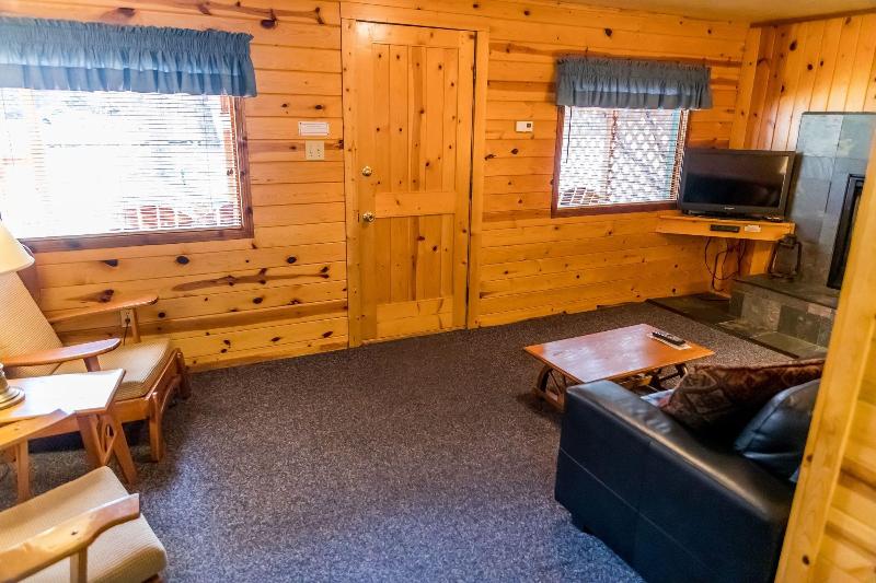 Ruidoso Lodge Cabins image