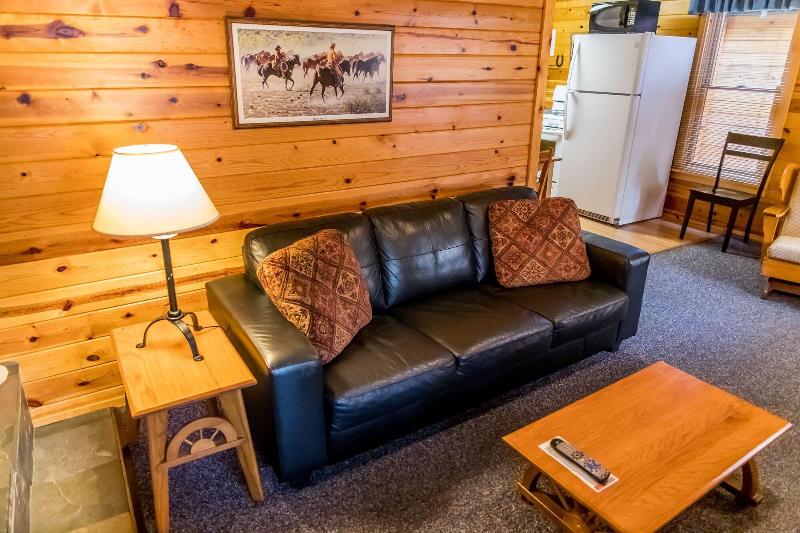 Ruidoso Lodge Cabins image