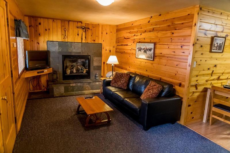 Ruidoso Lodge Cabins image