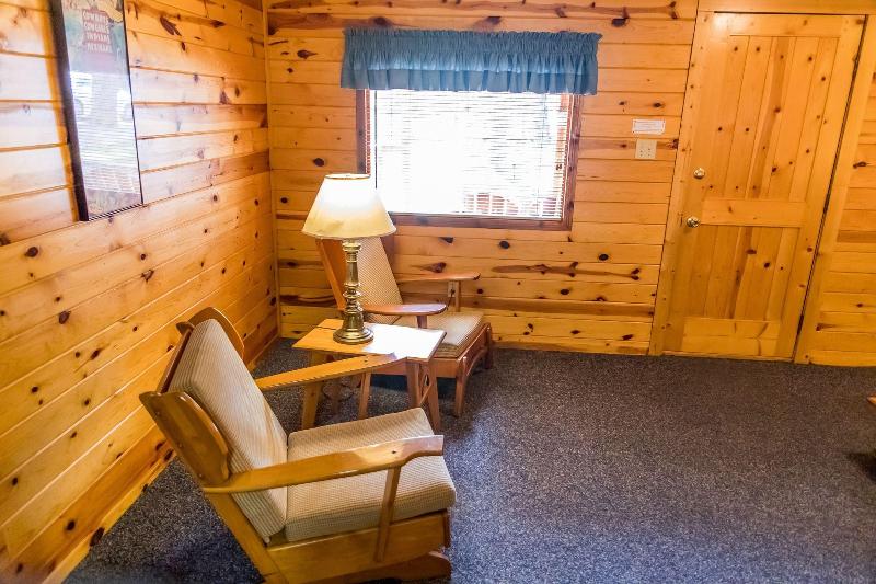 Ruidoso Lodge Cabins image