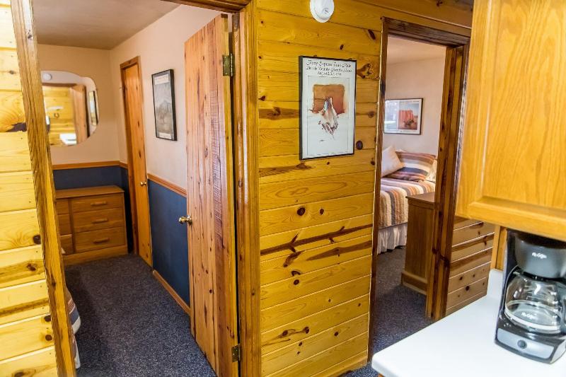 Ruidoso Lodge Cabins image