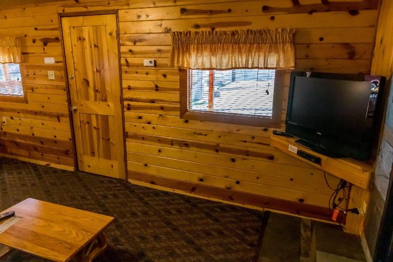 Ruidoso Lodge Cabins image