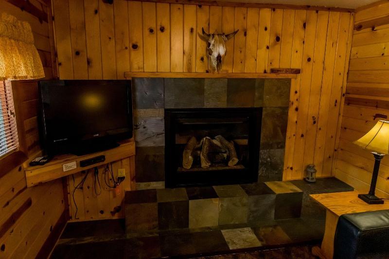 Ruidoso Lodge Cabins image