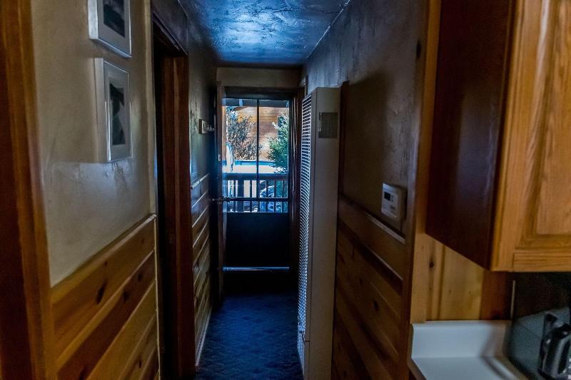 Ruidoso Lodge Cabins image