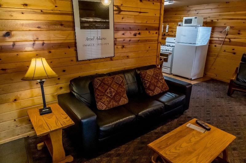Ruidoso Lodge Cabins image