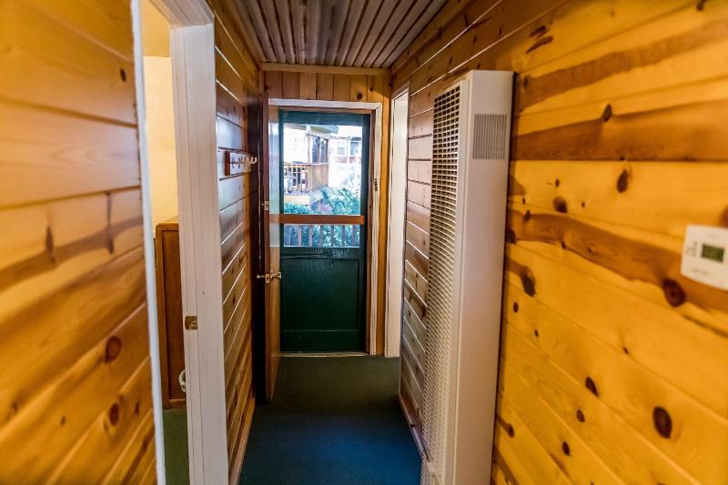 Ruidoso Lodge Cabins image