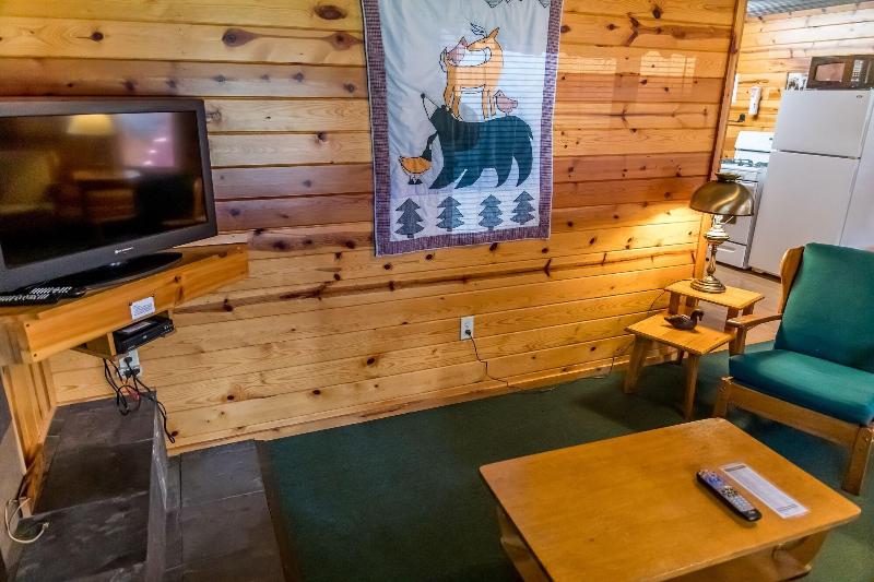 Ruidoso Lodge Cabins image
