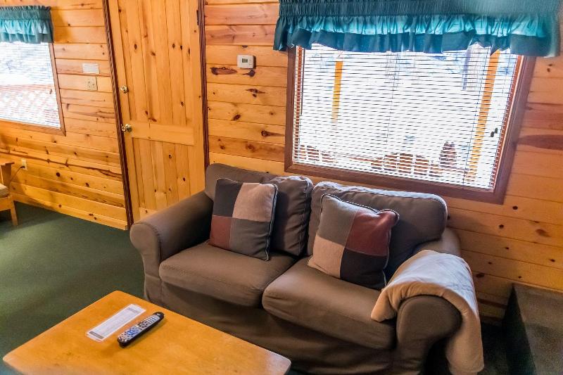 Ruidoso Lodge Cabins image