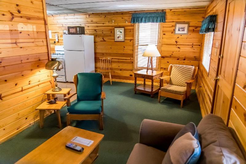 Ruidoso Lodge Cabins image